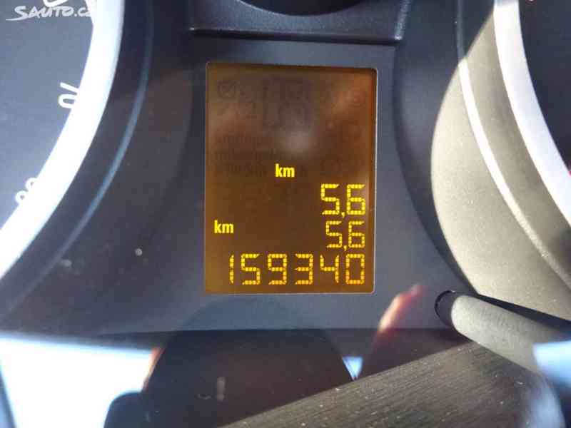 Opel Corsa 1.2i r.v.2011 (63 kw) Koupeno v ČR - foto 6