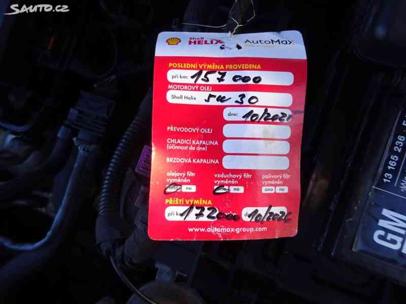 Opel Corsa 1.2i r.v.2011 (63 kw) Koupeno v ČR - foto 18