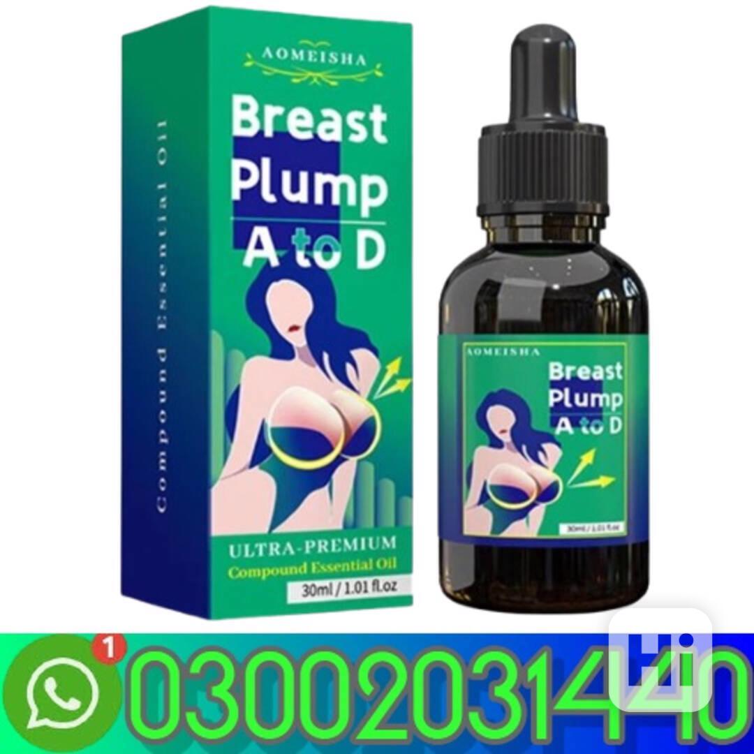 Breast Increase Oil In Peshawar=03002031440- - foto 1