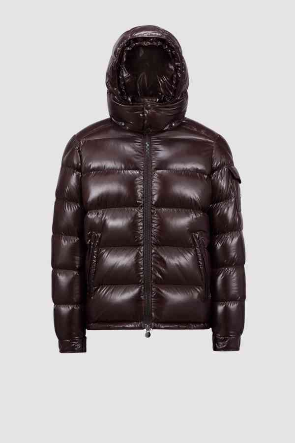 KRÁTKÁ BUNDA MONCLER MAYA - foto 2