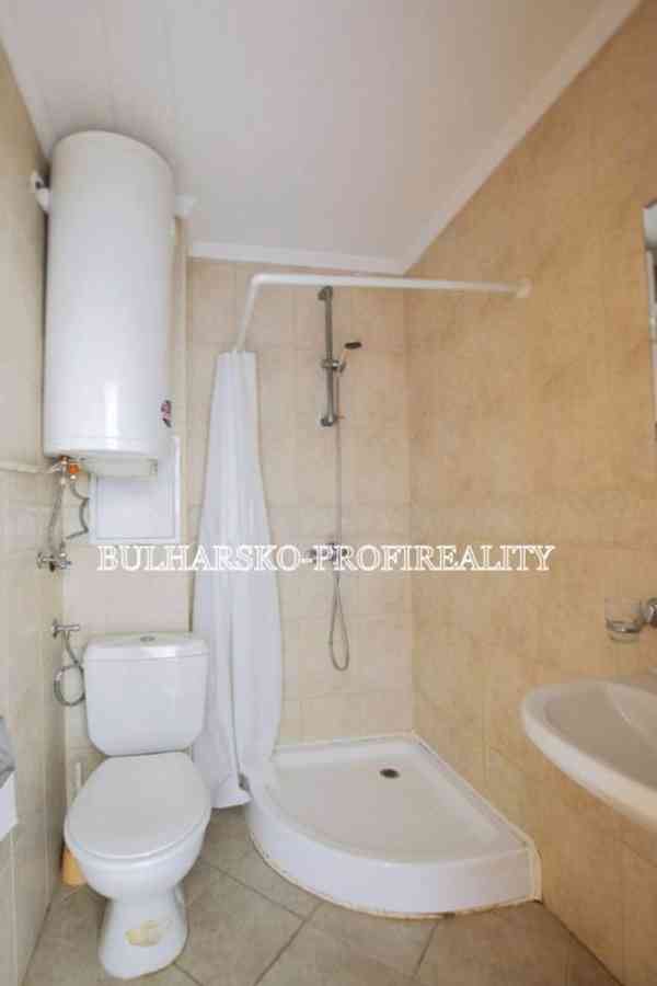 Bulharsko-Svatý Vlas, 2kk  - foto 4