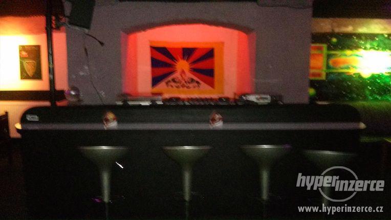 PRONÁJEM BAR/MUSIC KLUB Praha 2 - I.P.Pavlova - foto 9