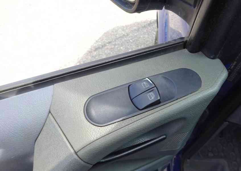 Mercedes Benz Vito 115 2.2 CDI r.v.2008 (110 kw) - foto 11