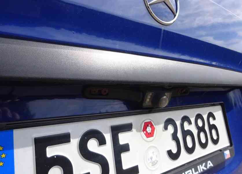 Mercedes Benz Vito 115 2.2 CDI r.v.2008 (110 kw) - foto 14