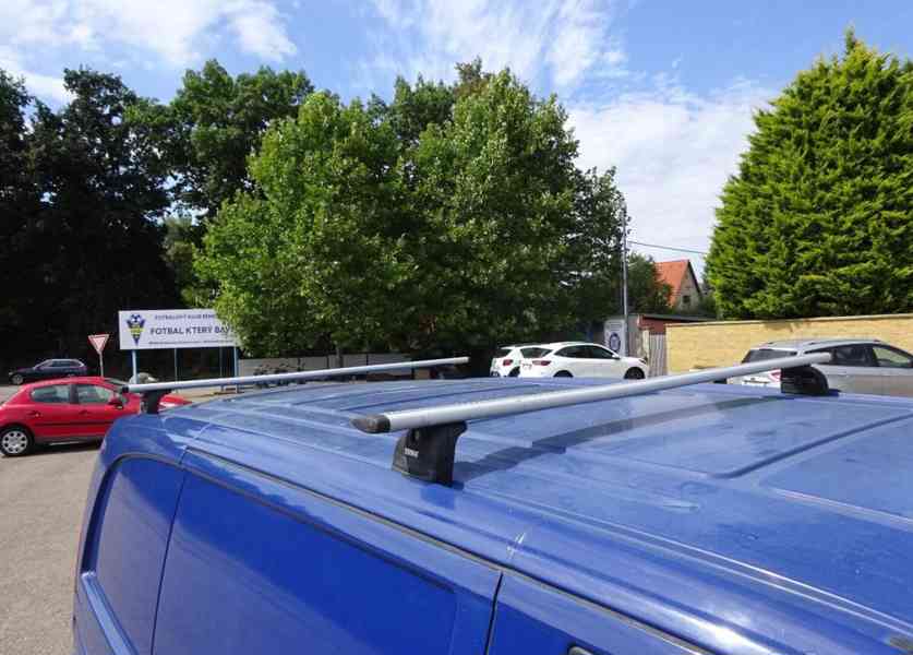 Mercedes Benz Vito 115 2.2 CDI r.v.2008 (110 kw) - foto 15