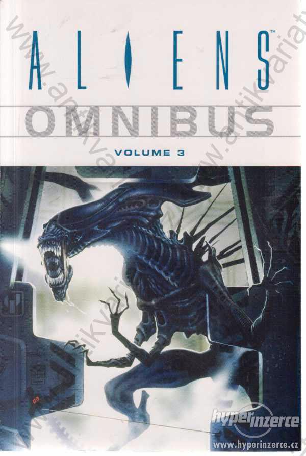 Aliens Omnibus volume 3 2008 Dark horse books - foto 1