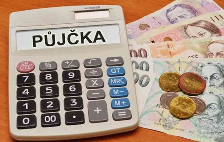 SPOLEHLIVÁ NABÍDKA ZAJIŠTĚNÉHO ÚVĚRU BEZ PLACENÍ POPLATKŮ