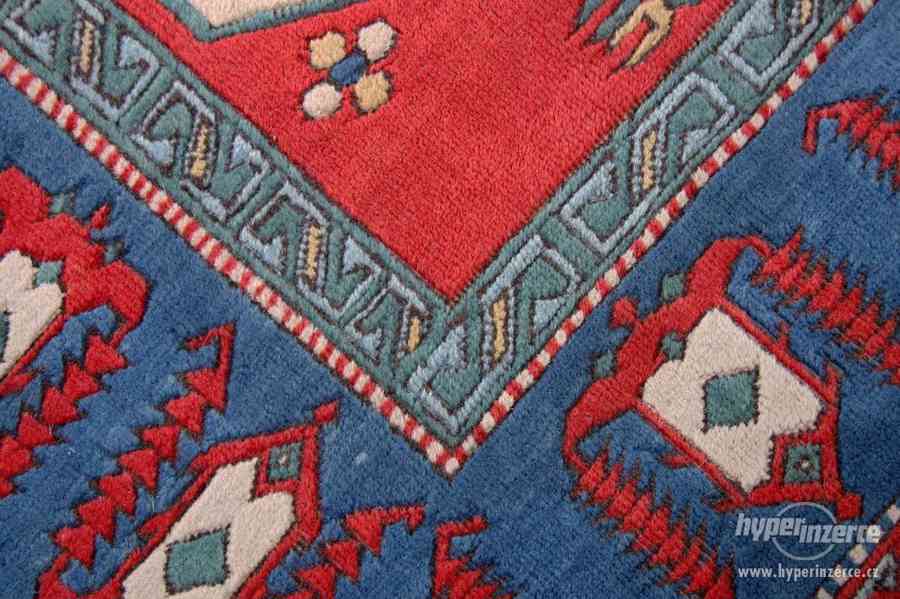 Anatolský koberec Melas 219 X 171 cm - foto 3
