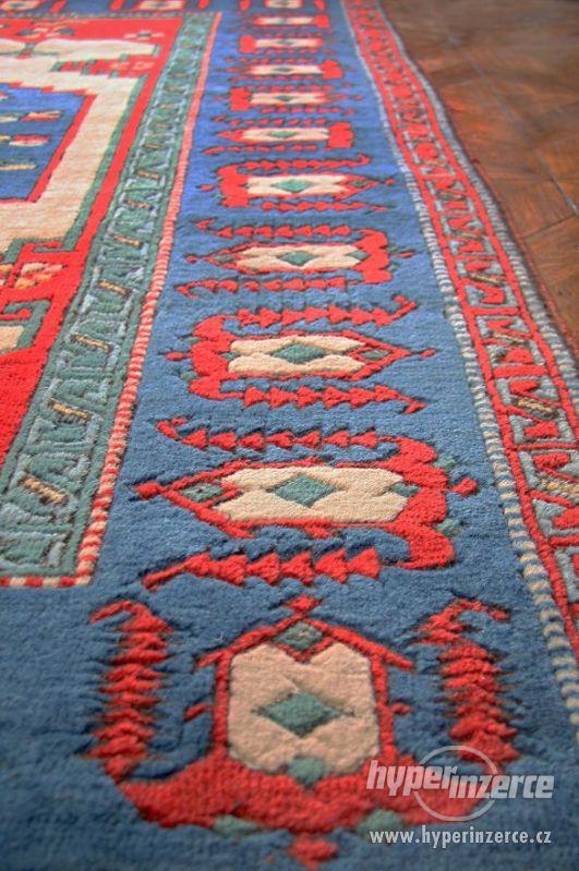 Anatolský koberec Melas 219 X 171 cm - foto 4