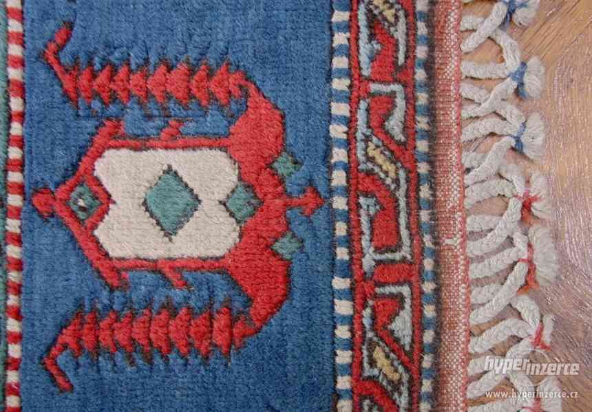 Anatolský koberec Melas 219 X 171 cm - foto 5