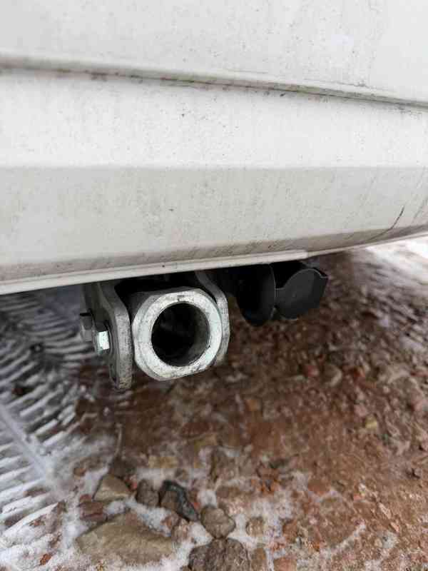 Volkswagen Caddy 2,0TDI 103kW - foto 11