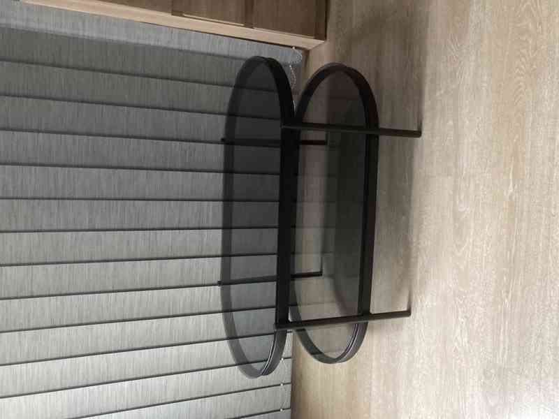 Konferenční stolek - foto 4