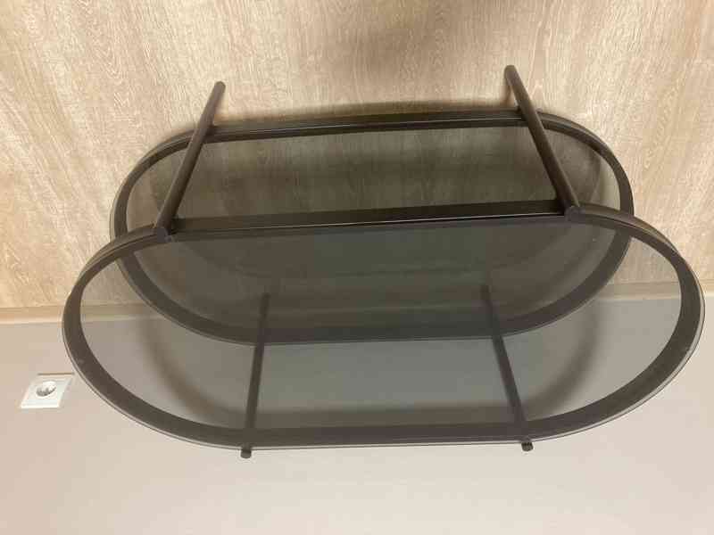 Konferenční stolek - foto 2