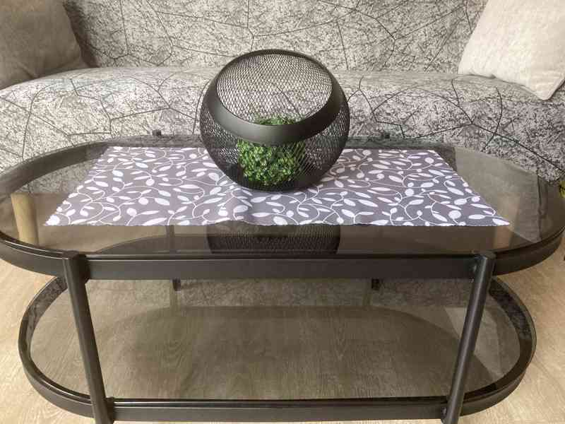 Konferenční stolek - foto 5