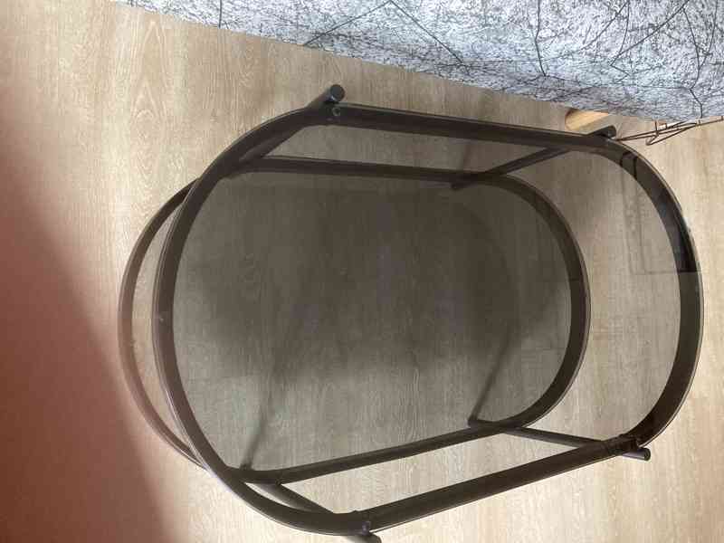 Konferenční stolek - foto 3