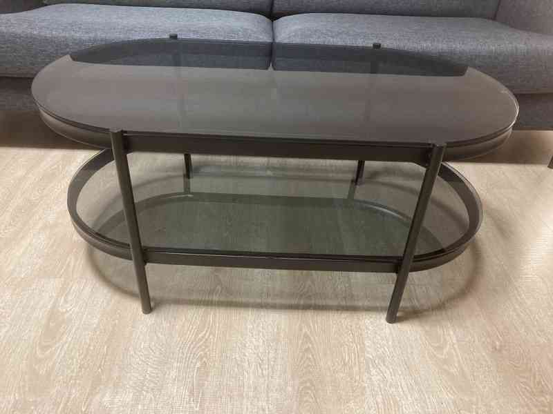 Konferenční stolek - foto 3