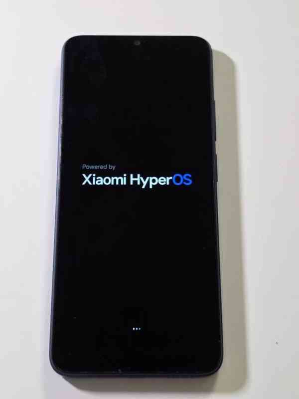 Mobilní telefon Xiaomi Redmi 12C - foto 3