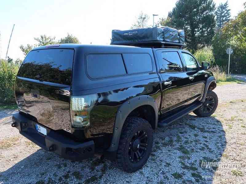 Toyota Tundra Max Crew Cab Limited 280kW - foto 3