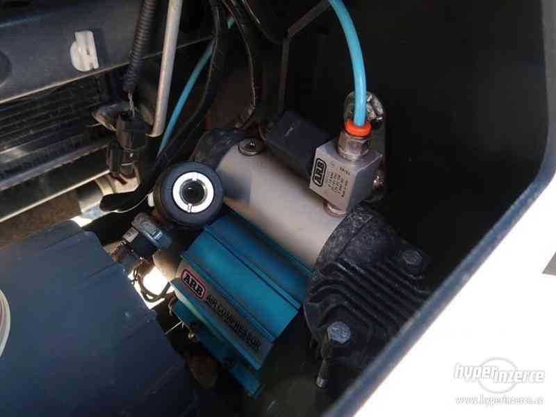 Toyota Tundra Max Crew Cab Limited 280kW - foto 9