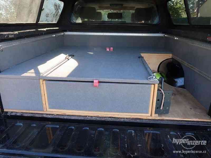 Toyota Tundra Max Crew Cab Limited 280kW - foto 12