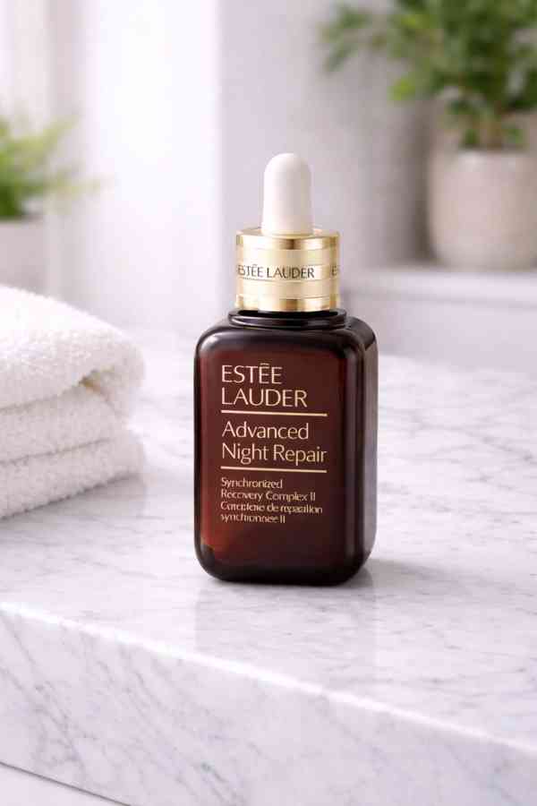 Estée Lauder Advanced Night Repair – pleťové sérum 30 ml - foto 1