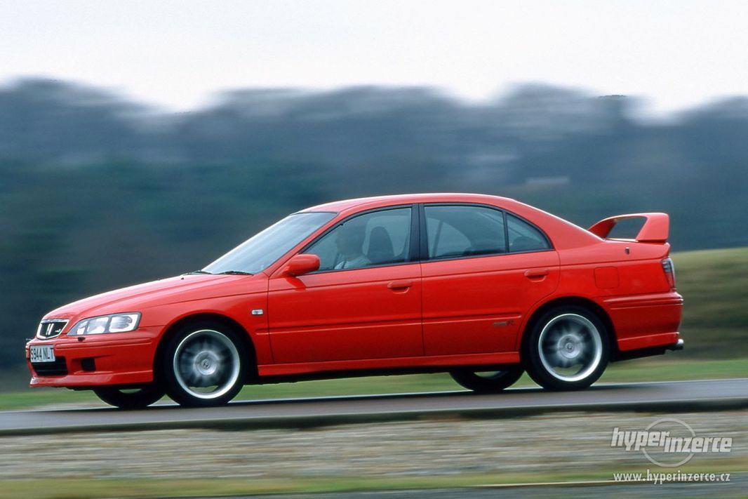 Honda Accord Type-R 6g - foto 1