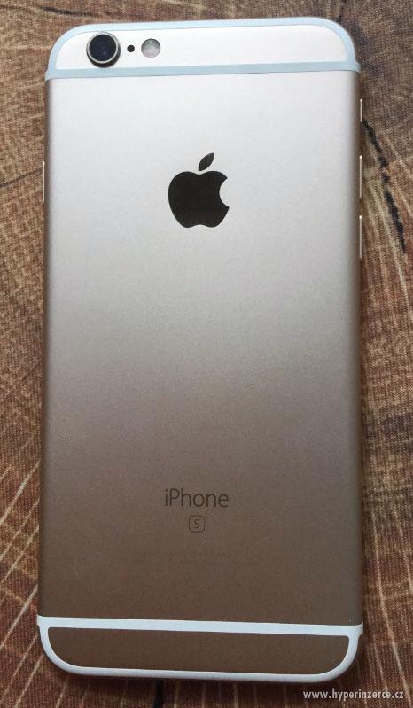 Apple iPhone 6s 64GB - foto 2