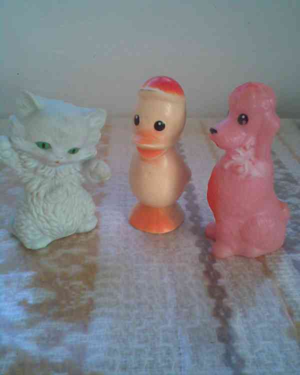 retro mimina panenky - foto 10