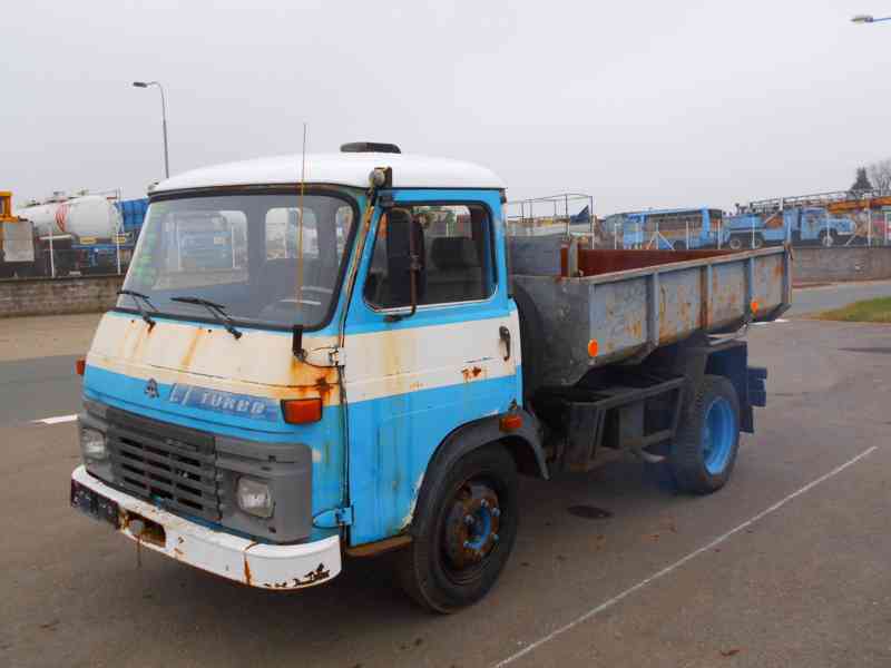 AVIA 31 TK S1 - foto 3