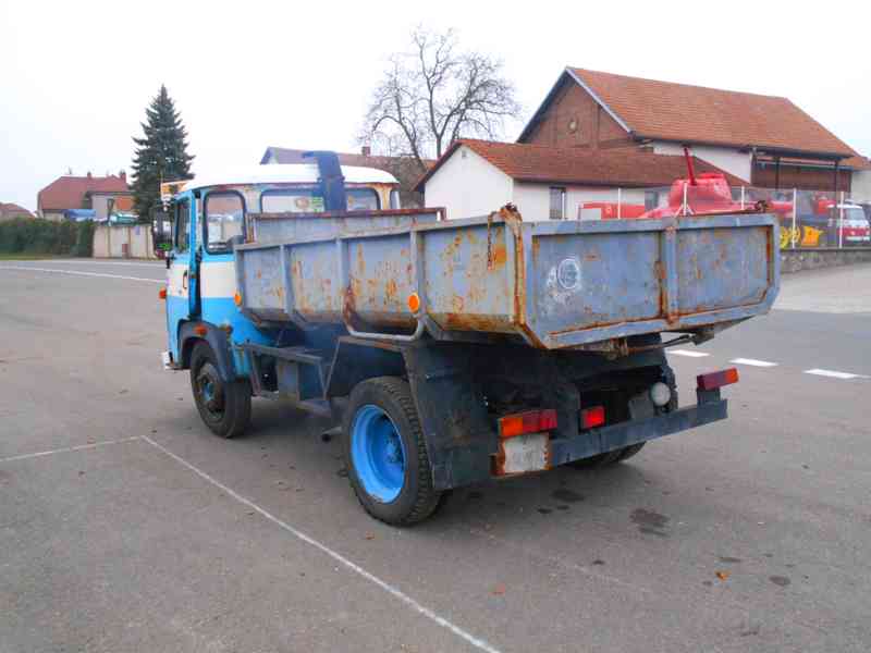 AVIA 31 TK S1 - foto 8