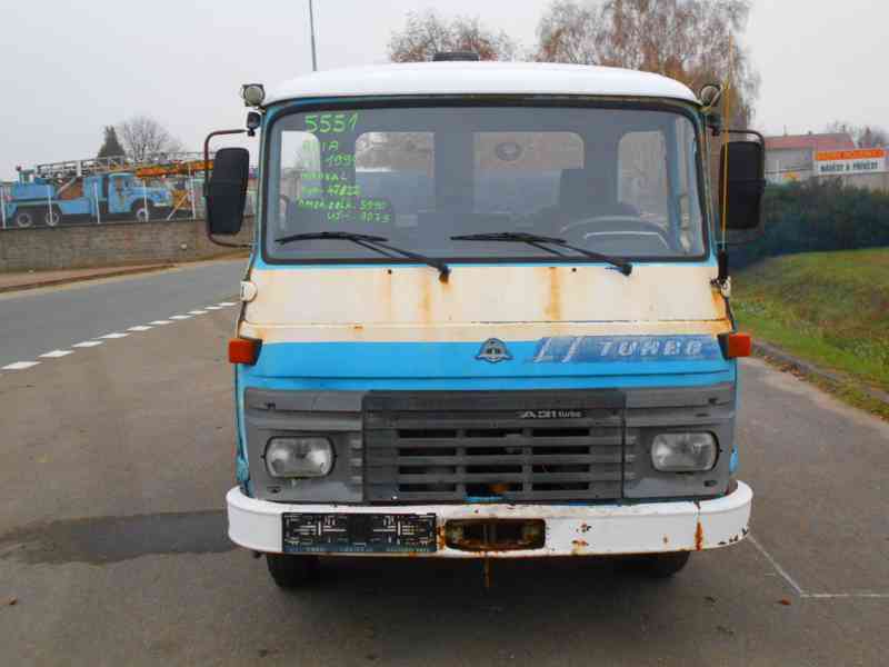 AVIA 31 TK S1 - foto 2