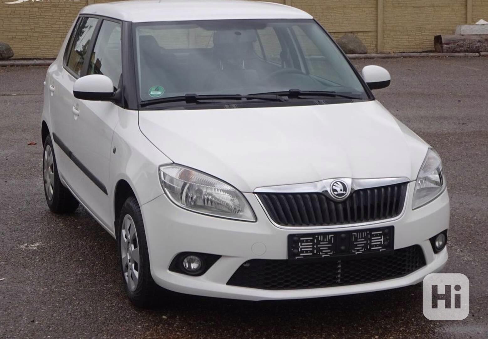 Škoda Fabia 1.4i 16v r.v.2015 (63 kw) stk:1/2028 - foto 1