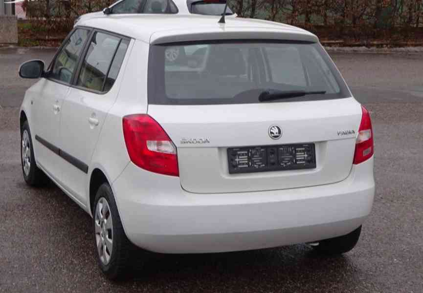 Škoda Fabia 1.4i 16v r.v.2015 (63 kw) stk:1/2028 - foto 4