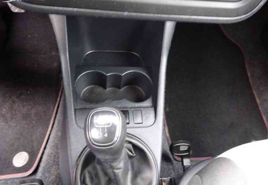 Škoda Fabia 1.4i 16v r.v.2015 (63 kw) stk:1/2028 - foto 11