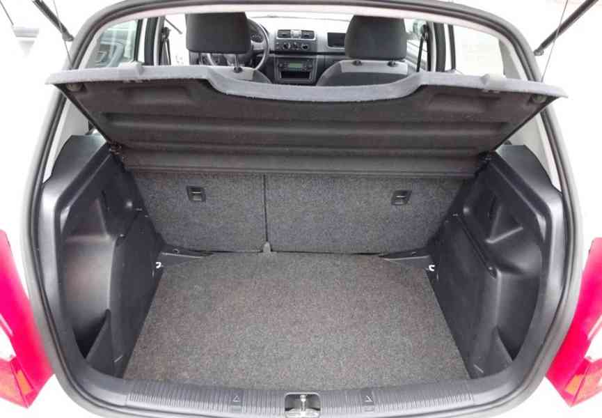 Škoda Fabia 1.4i 16v r.v.2015 (63 kw) stk:1/2028 - foto 15