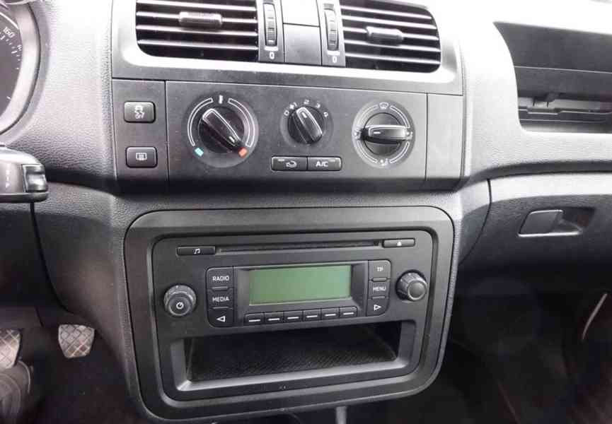 Škoda Fabia 1.4i 16v r.v.2015 (63 kw) stk:1/2028 - foto 8