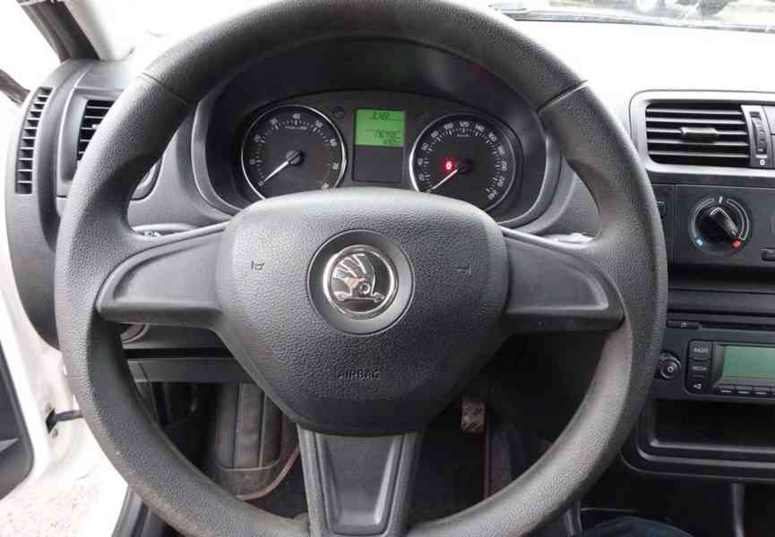 Škoda Fabia 1.4i 16v r.v.2015 (63 kw) stk:1/2028 - foto 9