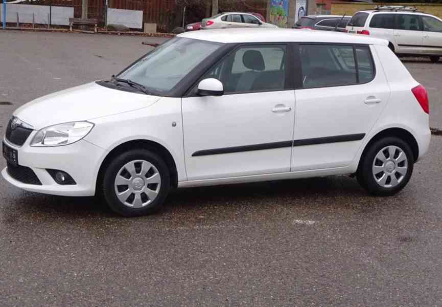 Škoda Fabia 1.4i 16v r.v.2015 (63 kw) stk:1/2028 - foto 3