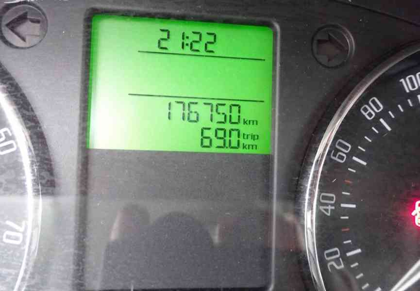 Škoda Fabia 1.4i 16v r.v.2015 (63 kw) stk:1/2028 - foto 7