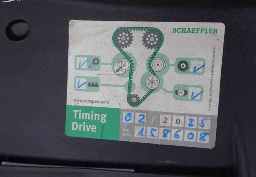 Škoda Fabia 1.4i 16v r.v.2015 (63 kw) stk:1/2028 - foto 17