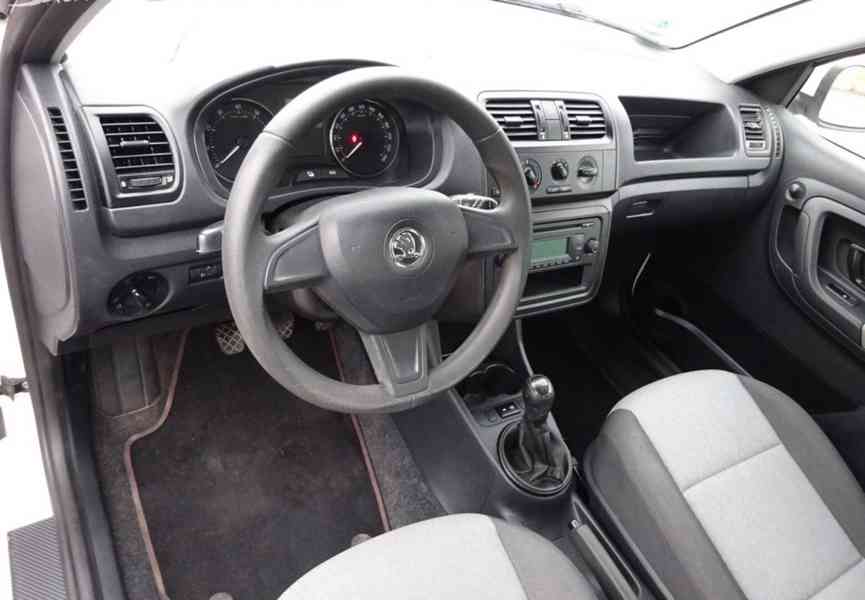 Škoda Fabia 1.4i 16v r.v.2015 (63 kw) stk:1/2028 - foto 5