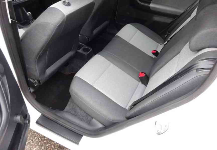 Škoda Fabia 1.4i 16v r.v.2015 (63 kw) stk:1/2028 - foto 14