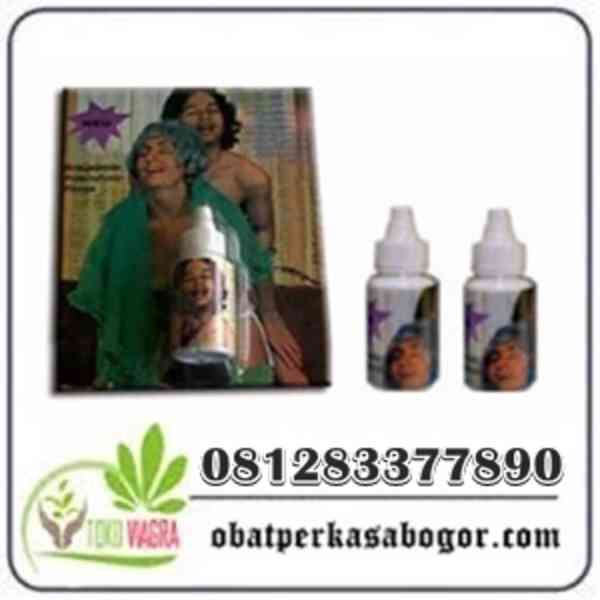 Cabang Jual Potenzol Obat Perangsang Di Bogor 08128337789 - foto 1