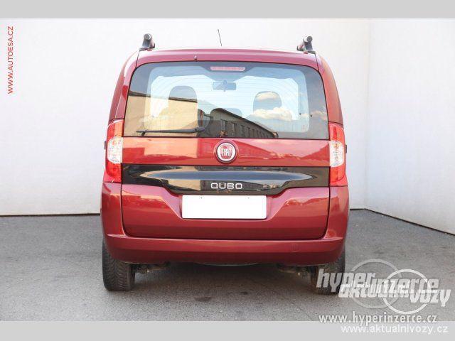 Fiat Qubo 1.4, benzín, r.v. 2017 - foto 2