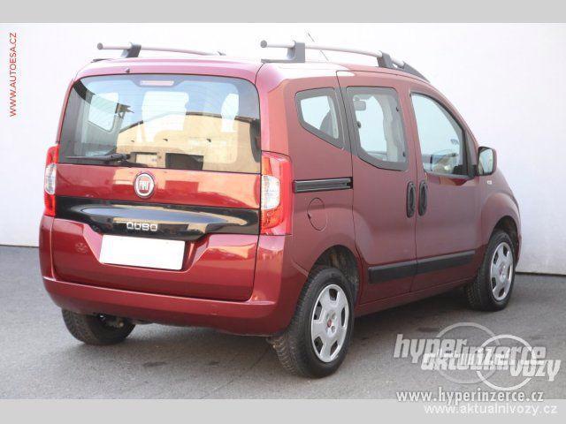 Fiat Qubo 1.4, benzín, r.v. 2017 - foto 5