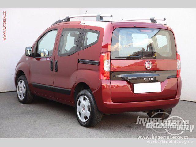 Fiat Qubo 1.4, benzín, r.v. 2017 - foto 7