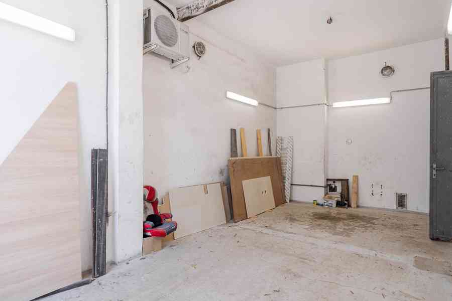 Pronájem nebytového prostoru / skladu Choceň - foto 7