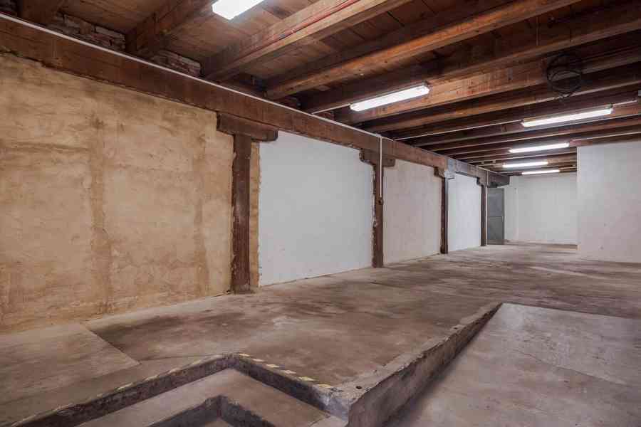 Pronájem nebytového prostoru / skladu Choceň - foto 12