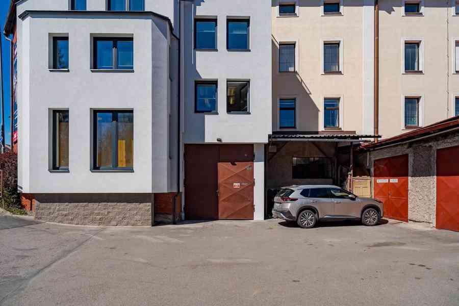 Pronájem nebytového prostoru / skladu Choceň - foto 2