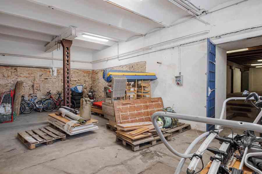 Pronájem nebytového prostoru / skladu Choceň - foto 9